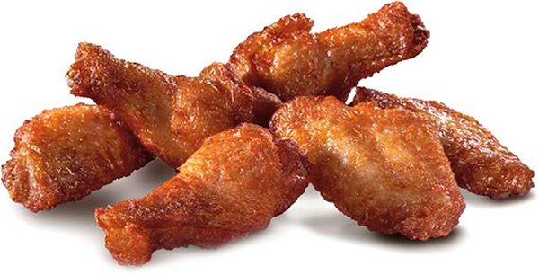 Крылья Баффало