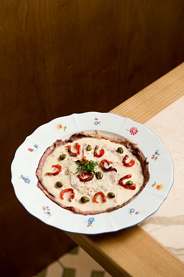 Вителло Тоннато