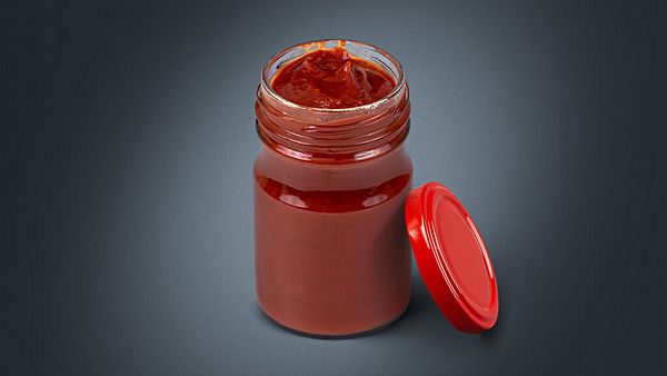 Кетчуп