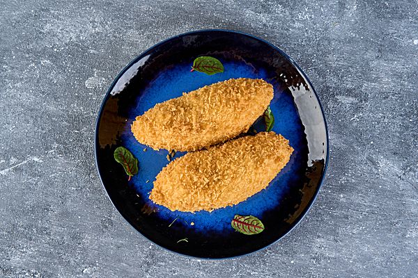 Котлета по-Киевски