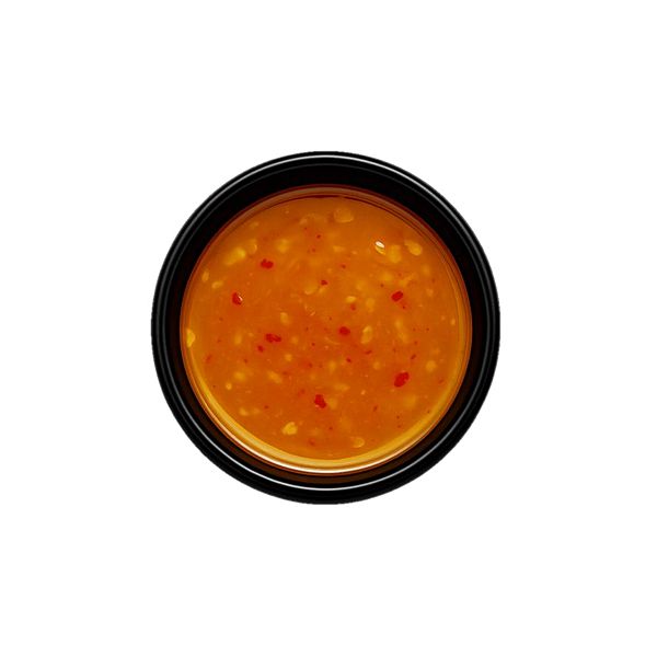 Кисло-Сладкий соус