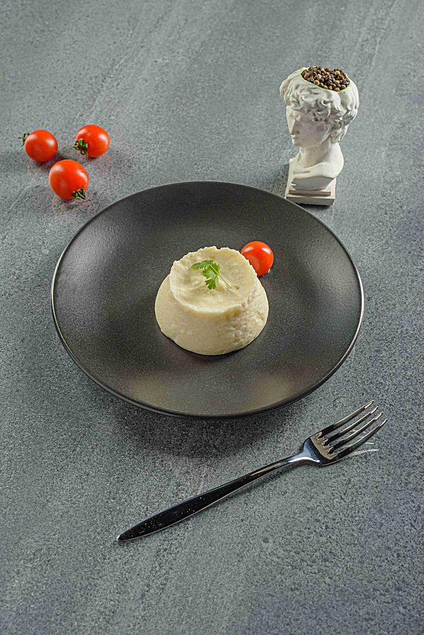 Картофельное пюре