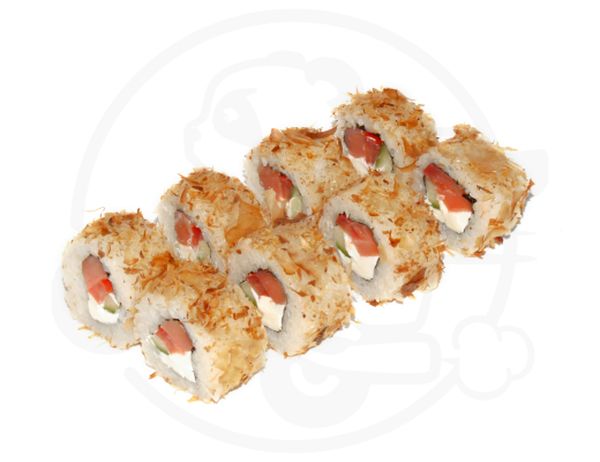 Бонито Кунсей