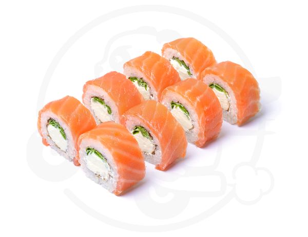 Майами с луком