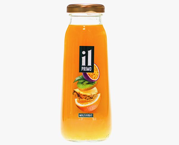 Сок IL PRIMO мультифрукт