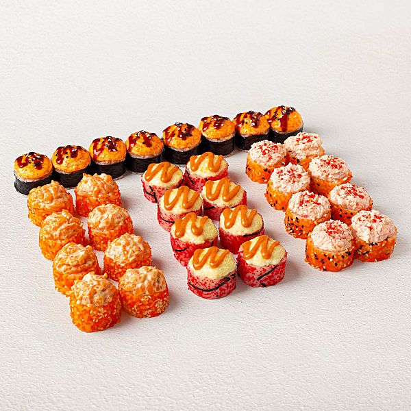 Набор Хочу на море