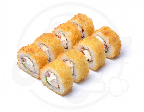 Цезарь темпура