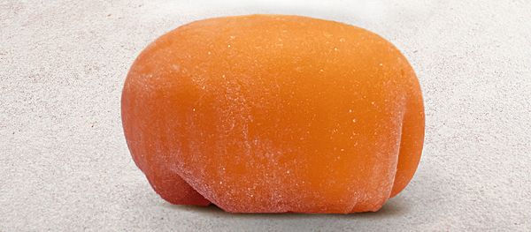 Моти персик-апельсин