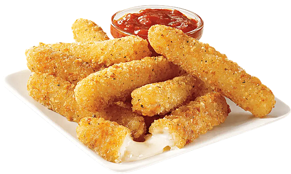 Сырные палочки