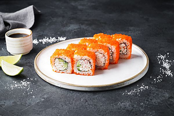 Ролл Калифорния