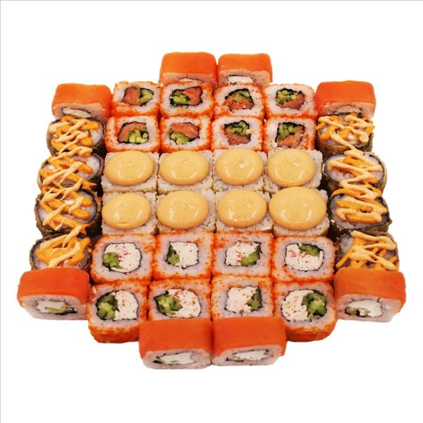 Сет «Душевный»