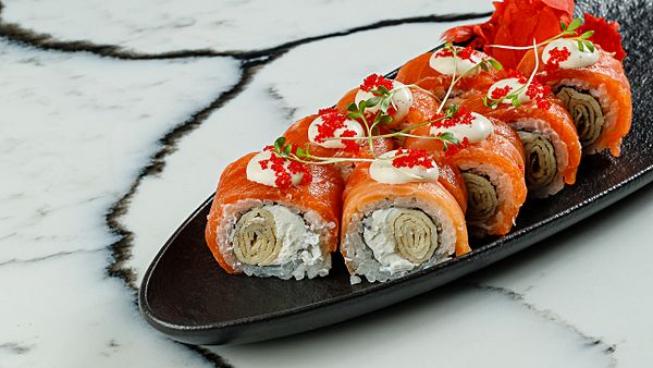 Красный дракон