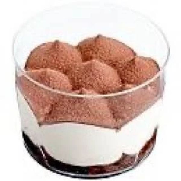 Пирожное ТИРАМИСУ