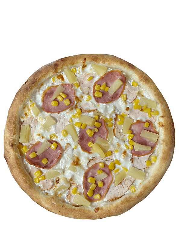 Гавайское наслаждение