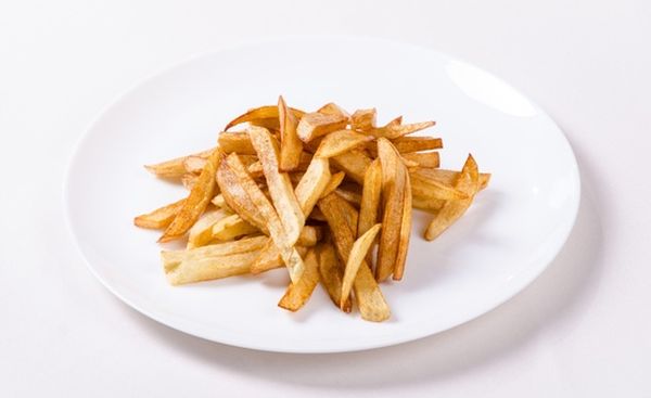 Картофель фри