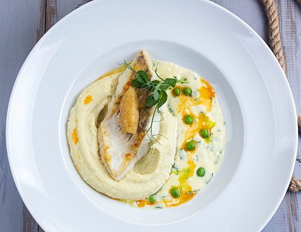 Судак «Поплавокъ»