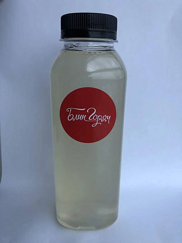 Лимонад Цитрус