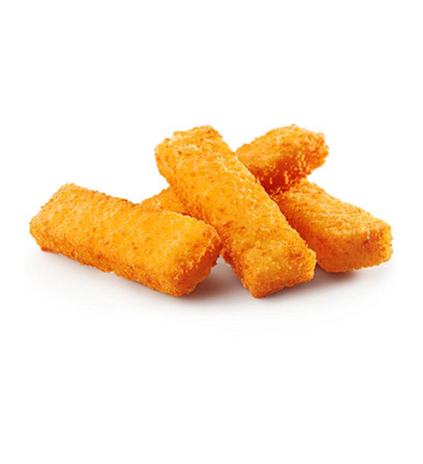 Рыбные палочки