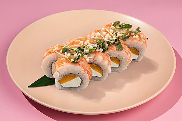 Ролл Китама