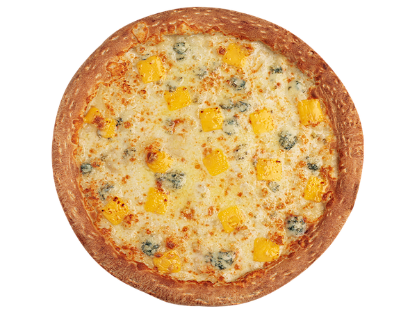 Четыре Сыра