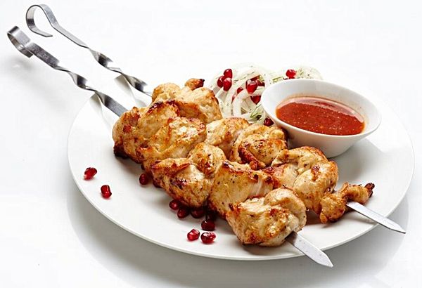 Филе куриное