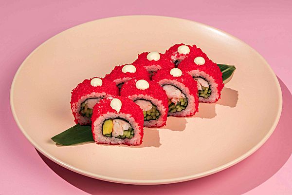 Калифорния креветка