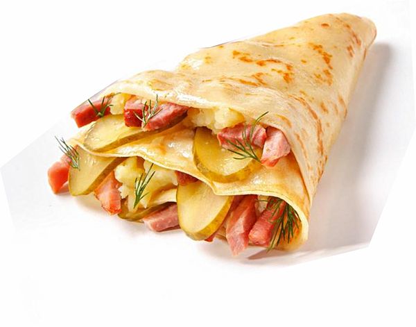 Студенческий