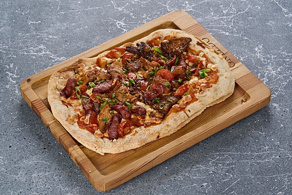 Супер мясная