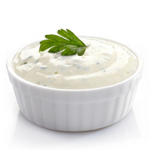 Соус чесночный