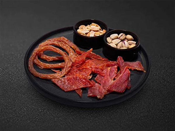 Ассорти мясное