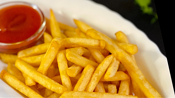 Картофель фри