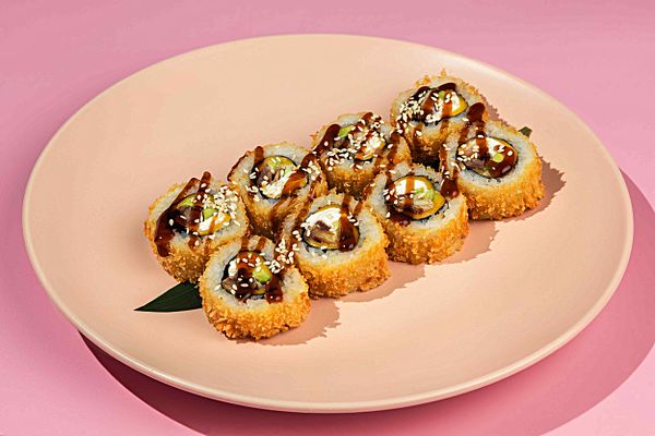 Панко угорь