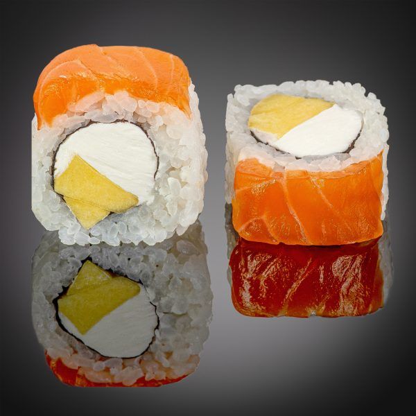 Филадельфия манго