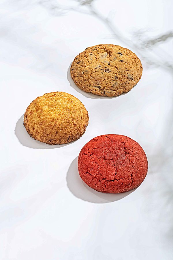 Красный бархат