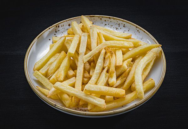 Картофель фри