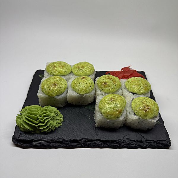 Хот чикен(запеченный)