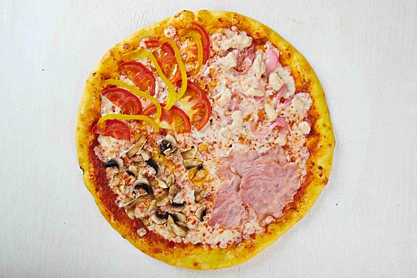 Четыре сезона