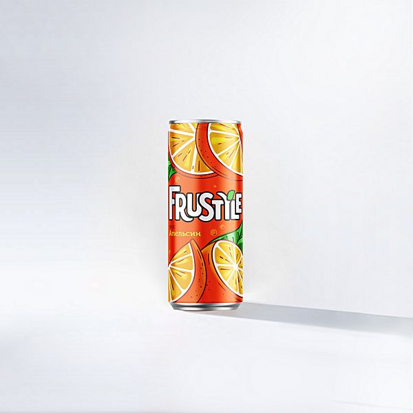 Фрустайл Апельсин