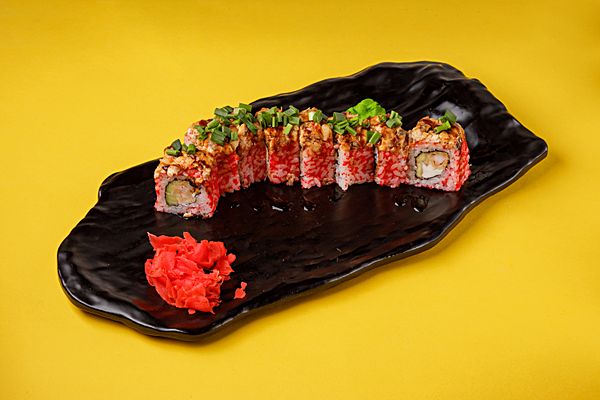 Фирменный ролл