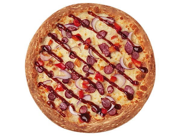 Колбаски Барбекю