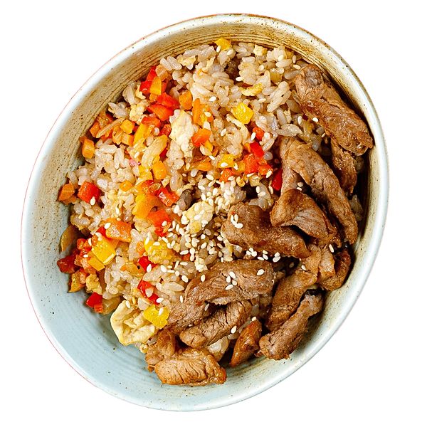 Бута но тяхан