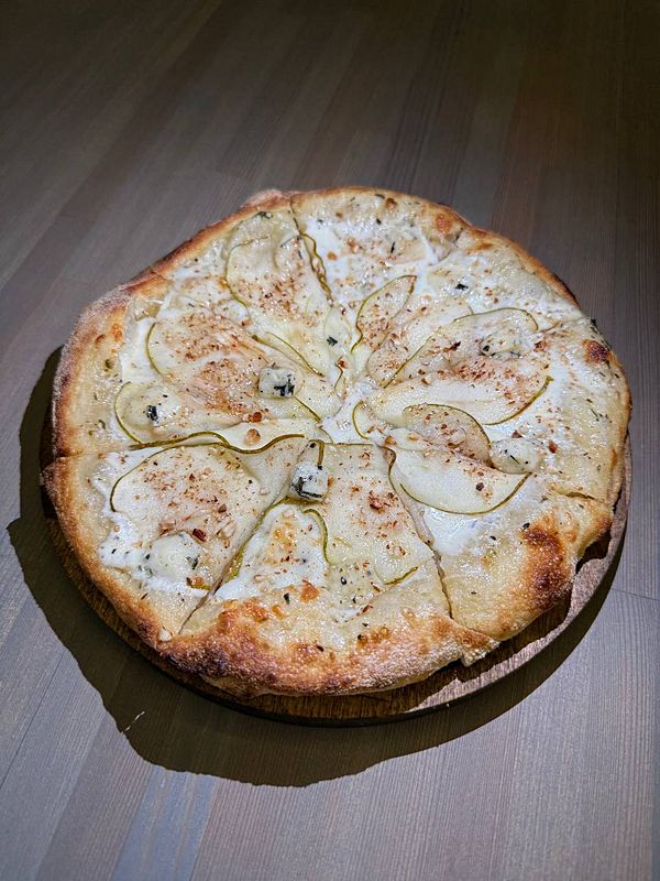 Груша-горгондзола