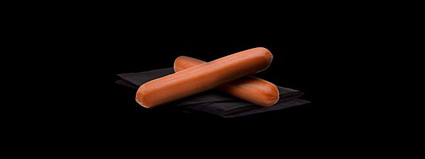 Сосиска Марсельская