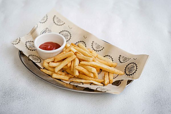 Картофель фри