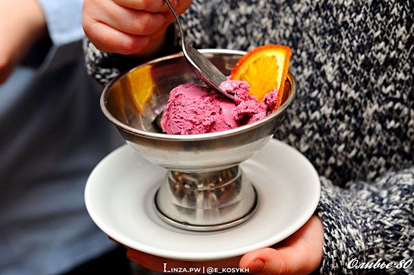 Мороженное