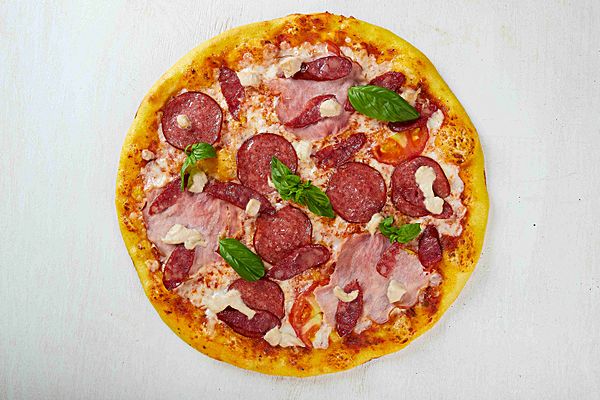 Куаттро Карне