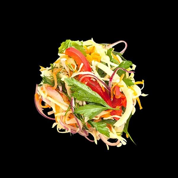 Овощной салат