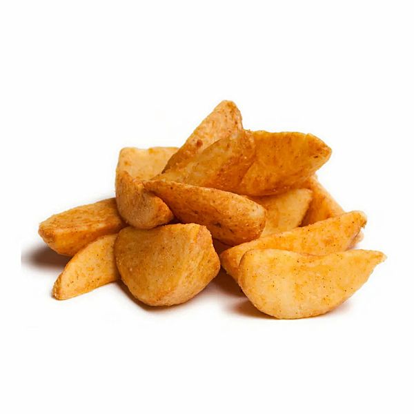 Картофель по-деревенски