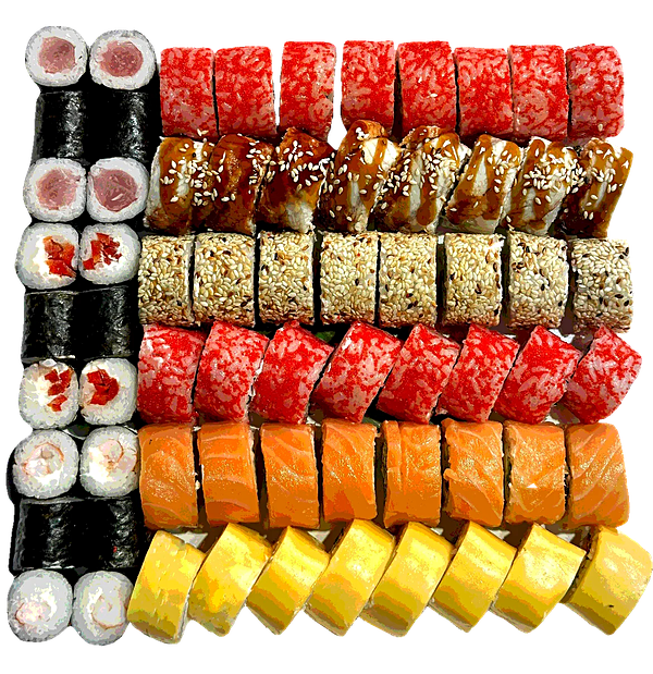 СЕТ БОЛЬШАЯ КОМПАНИЯ