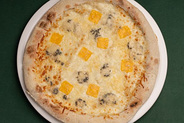 Четыре сыра